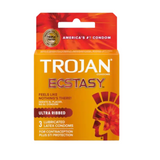 Trojan  Ecstasy 6 pack