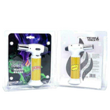 TECHNO TORCH MIXED STYLES MINI TORCH - 1CT