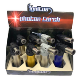 Ignitus Photon Torch (8 PCS Display)