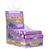 King Palm Single Roll