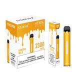 KangVape SMOD Stick Plus 2300 Puffs Disposable Vape Pen