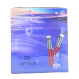 Disposable Device by Air Bar Lux Galaxy Edition (10 PCS per Display)