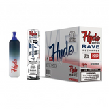 Hyde Retro Rave Rechargable Disposable | 5000 Puffs