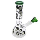 BCW Glass Bongs, Model LB0099