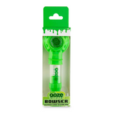 Ooze Bowser Platinum Cured Silicone Pipe