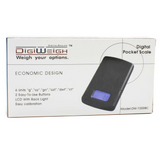 DIGIWEIGH DW-1000BC DIGITAL SCALE