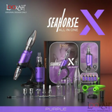 Lookah Seahorse X All in One