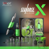 Lookah Seahorse X All in One