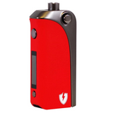 Shield Flip Key Fob Battery- Cartridge Vape | Red
