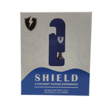SHIELD TOUCHLESS BATTERY | 650 MAH | 3.6V | BLUE