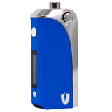 Shield Flip Key Fob Battery- Cartridge Vape | Blue