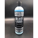 Randy's Black Label Glass Metal Ceramic 12fl. Oz Cleaner