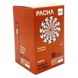 PACHA HHC Peaches & Cream | Hybrid | 1 Gram | 10 CT