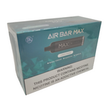 Air bar Max Lemon Shake | 10 CT