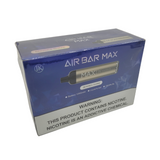 Air bar Max Berries Shake | 10 CT