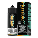 HUMBLE VTR 120 ml