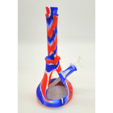 Silicone skin Bong