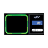 WeighMax 100g/0.01g Luminx Digital Scale