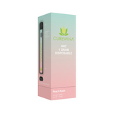 Curevana HHC Disposable (1 Gram) 6ct