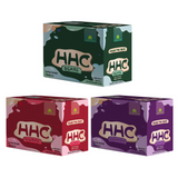 Curevana - HHC Gummies 900mg - 12ct in Box