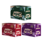 Curevana - HHC Gummies 375mg - 12ct in Box