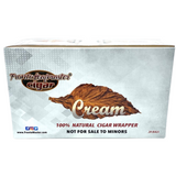 FRONTO MASTER CREAM LEAF 20CT