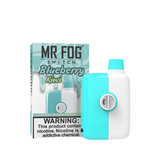 Mr Fog SWITCH 15ML 5500 Puffs Synthetic Nicotine Rechargeable 10CT BOX