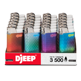 Djeep Limited Edition Lighter 24ct