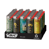 BIC LTR CASINO SPECIAL EDITION 50CT