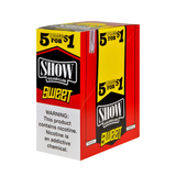 Show Cigarillos 5/$1