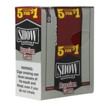 Show Cigarillos 5/$1