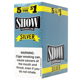 Show Cigarillos 5/$1