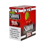 Show Cigarillos 5/$1