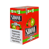 Show Cigarillos 5/$1