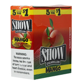 Show Cigarillos 5/$1