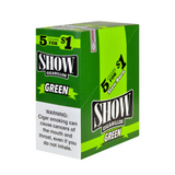 Show Cigarillos 5/$1