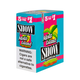 Show Cigarillos 5/$1