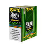 Show Cigarillos 5/$1