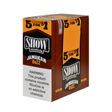 Show Cigarillos 5/$1