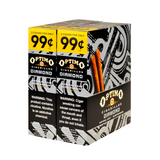 Optimo Cigarillos 2/99c