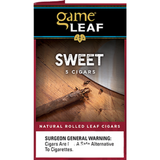 Game Leaf Sweet 5 cigars