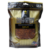 The Good Stuff Premium Pipe Tobacco Gold 1 LB