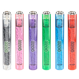 Ooze Slim Clear Series Flex Temp Battery