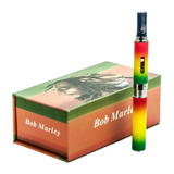 BOB MARLEY Twist Slim Pen 400mAH 24ct