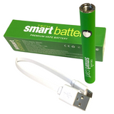 Tech smart Battery  premium vape battery