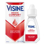 VISINE RED EYE COMFORT