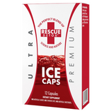 Rescue Detox ICE CAPS