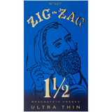 ZIG-ZAG 1 1/2 ULTRA THIN