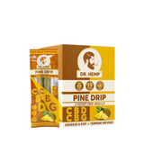 DR. HEMP 2 HEMP CBD PRE ROLLS PINNE DRIP