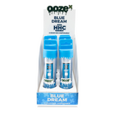 OozeX HHC 2g Disposable Vape 6ct Display